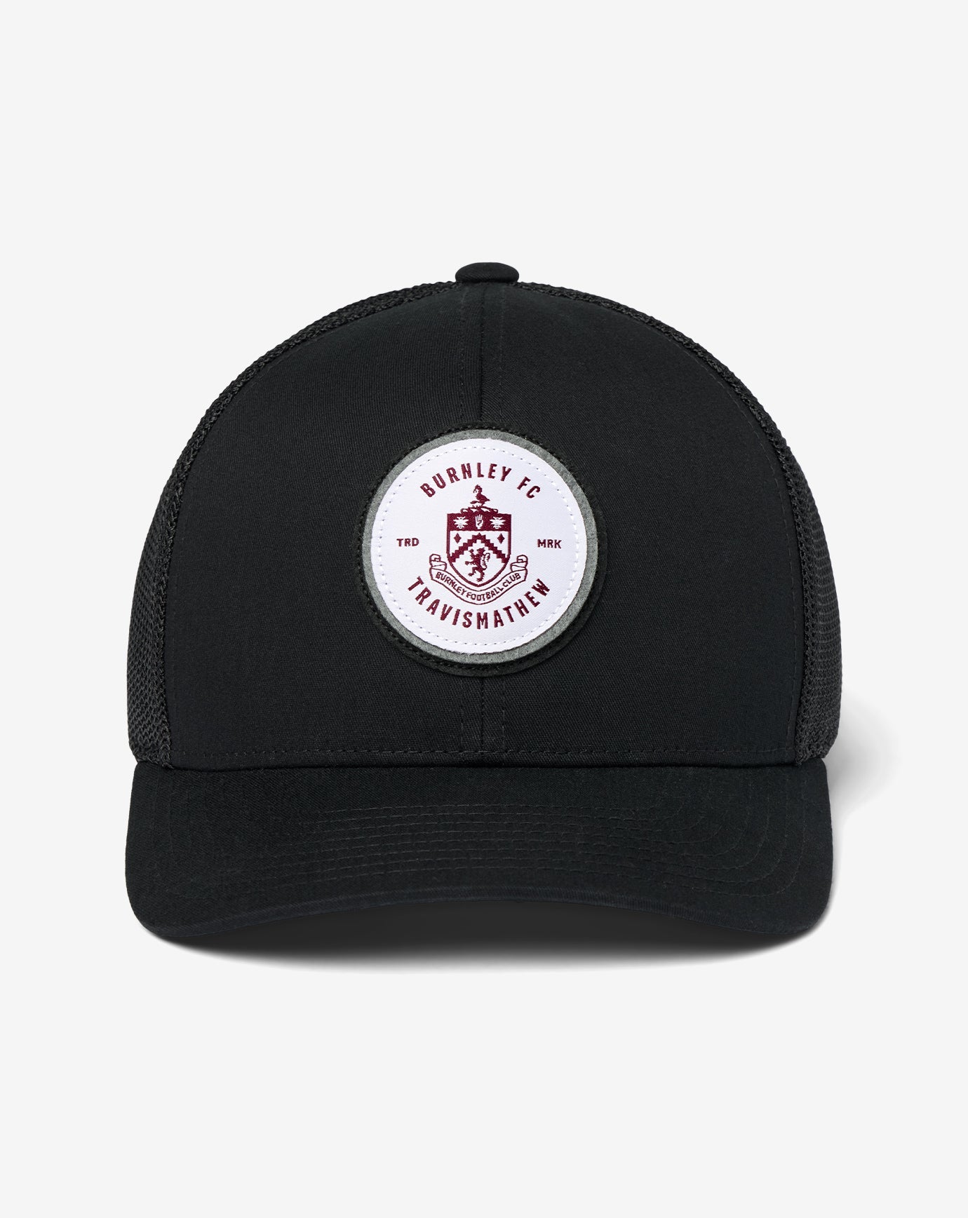 Travis Mathew Sale Burnley Shorthanded Snapback Hat Men|Accessories