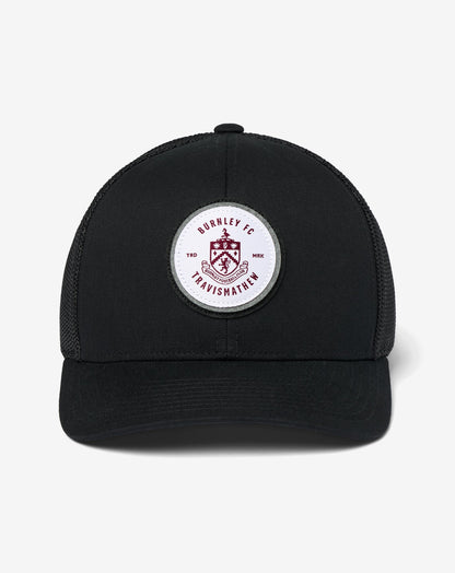Travis Mathew Sale Burnley Shorthanded Snapback Hat Men|Accessories