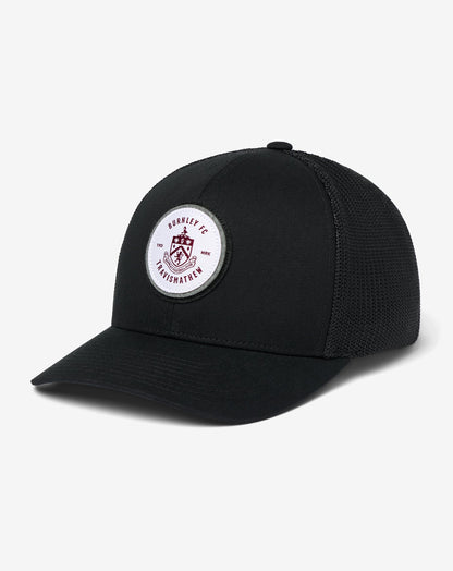 Travis Mathew Sale Burnley Shorthanded Snapback Hat Men|Accessories
