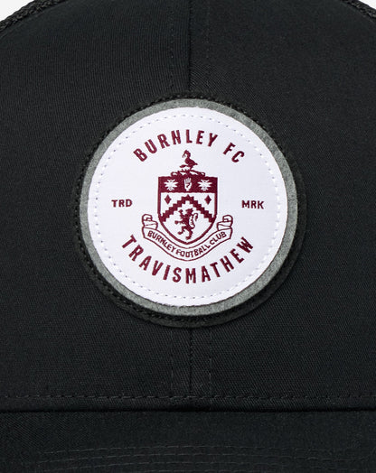 Travis Mathew Sale Burnley Shorthanded Snapback Hat Men|Accessories