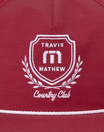 Travis Mathew Discount Local Favorite Snapback Hat Men|Accessories