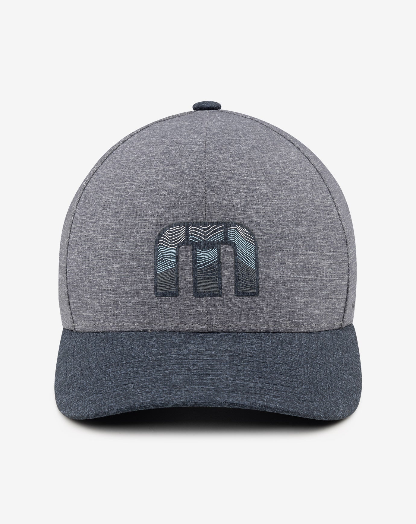 Travis Mathew Outlets Non Negotiable Snapback Hat Men|Accessories|Golf