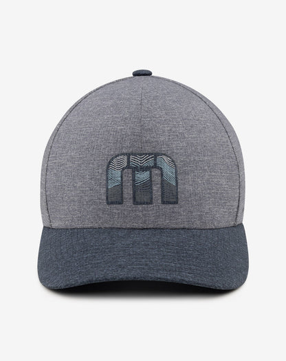 Travis Mathew Outlets Non Negotiable Snapback Hat Men|Accessories|Golf
