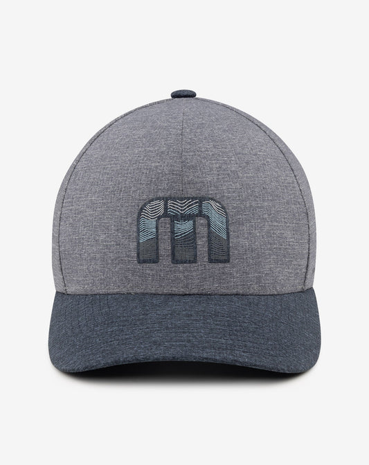 Travis Mathew Outlets Non Negotiable Snapback Hat Men|Accessories|Golf