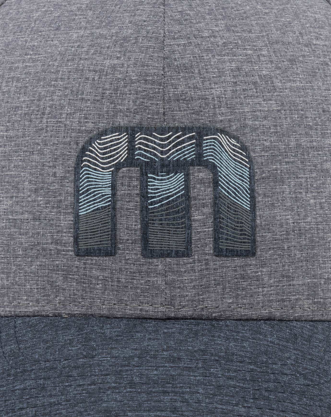 Travis Mathew Outlets Non Negotiable Snapback Hat Men|Accessories|Golf