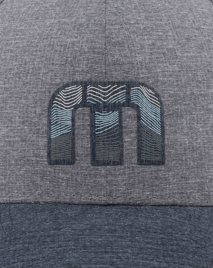 Travis Mathew Outlets Non Negotiable Snapback Hat Men|Accessories|Golf
