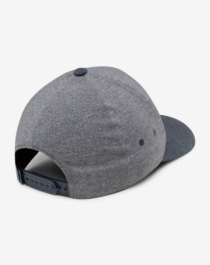 Travis Mathew Outlets Non Negotiable Snapback Hat Men|Accessories|Golf