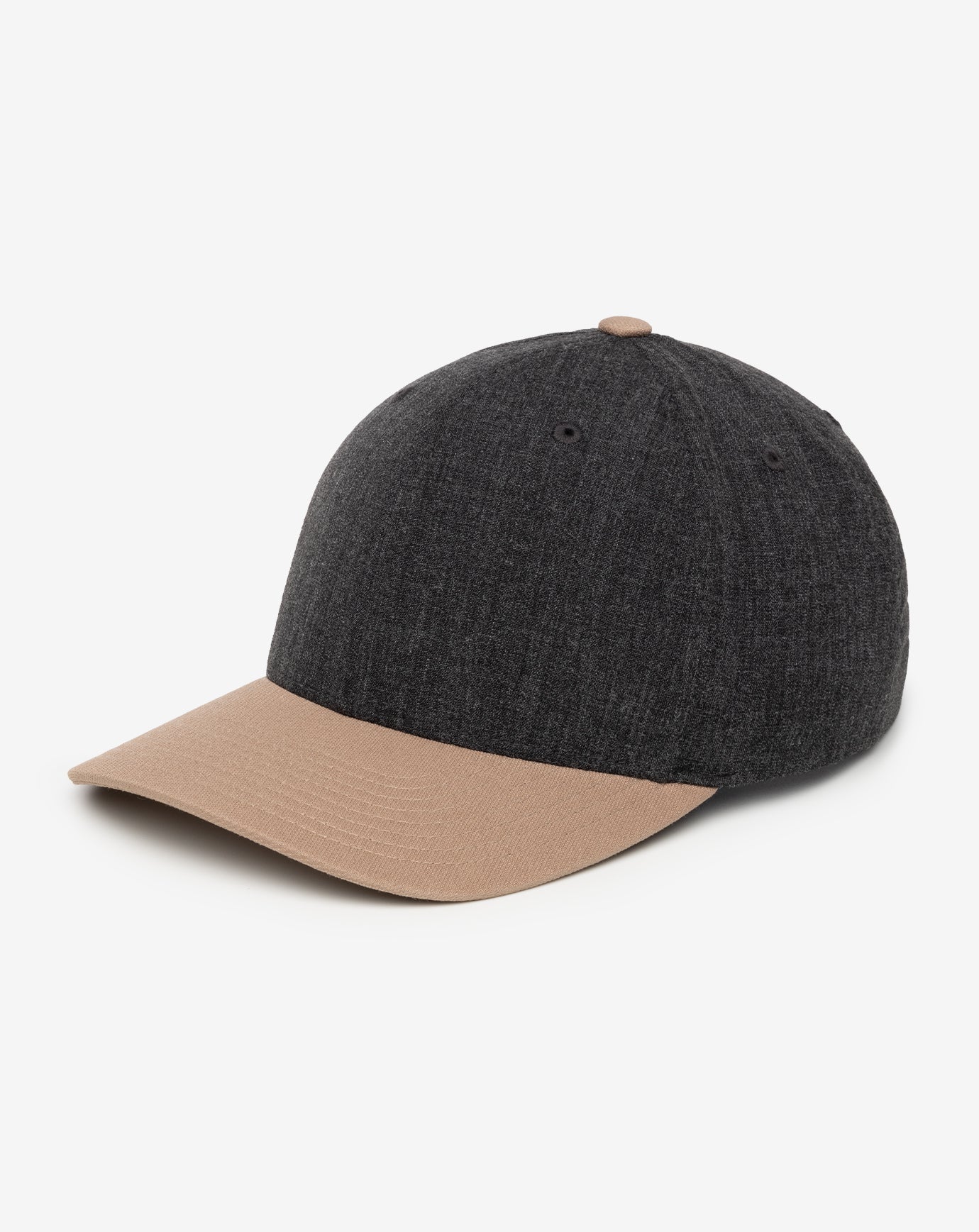 Travis Mathew Online Go Around Snapback Hat Men|Accessories