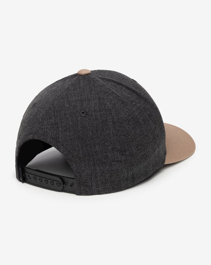 Travis Mathew Online Go Around Snapback Hat Men|Accessories