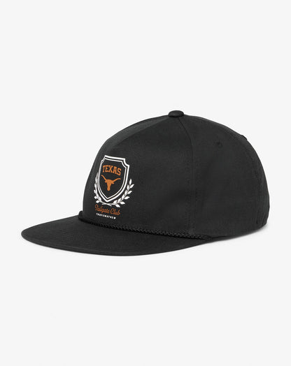 Travis Mathew Sale UT Austin Stadium Snapback Hat Men|Accessories|New