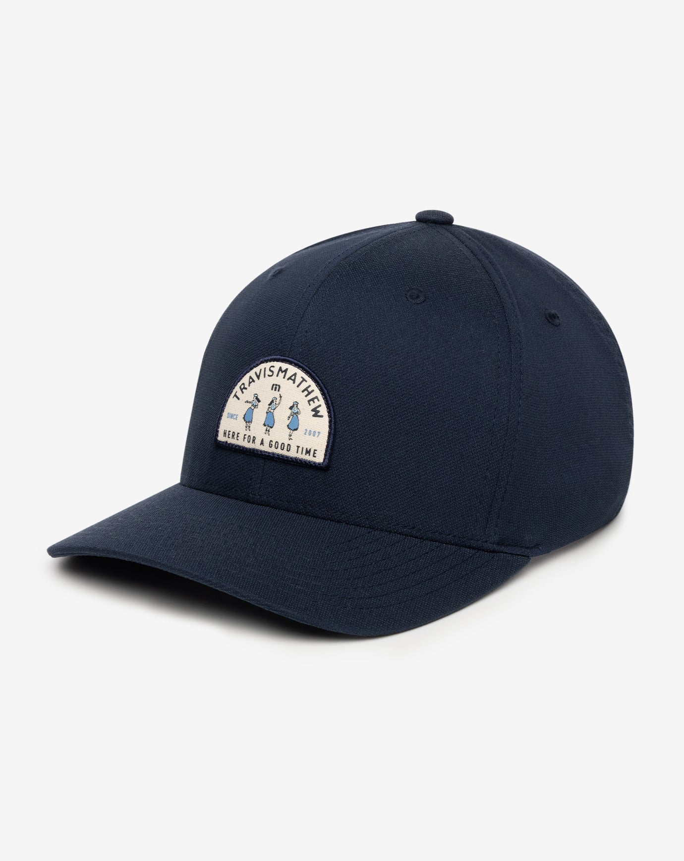 Travis Mathew Discount Luau Life Snapback Hat Men|Accessories