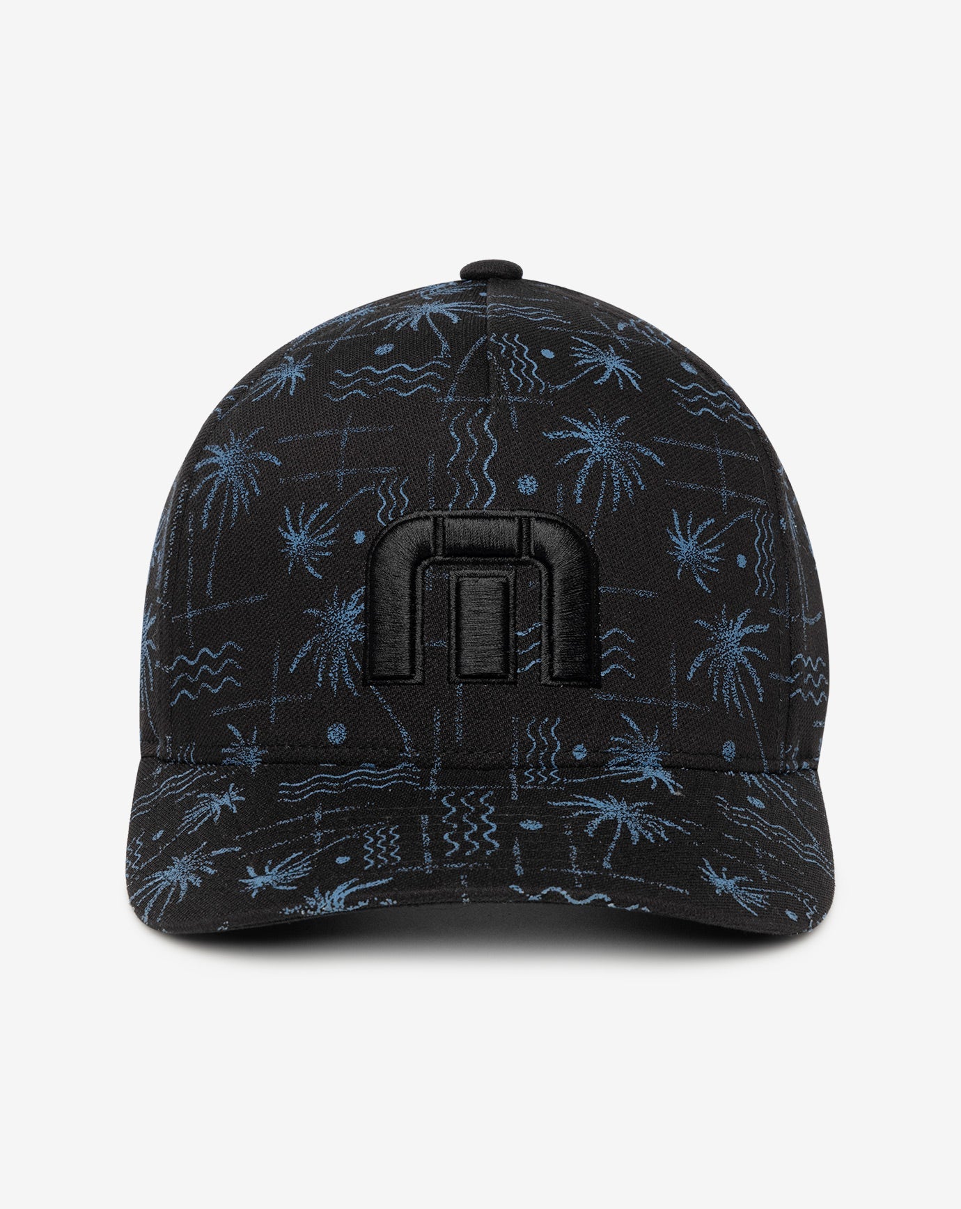 Travis Mathew Outlets Dorsal Fin Snapback Hat Men|Accessories