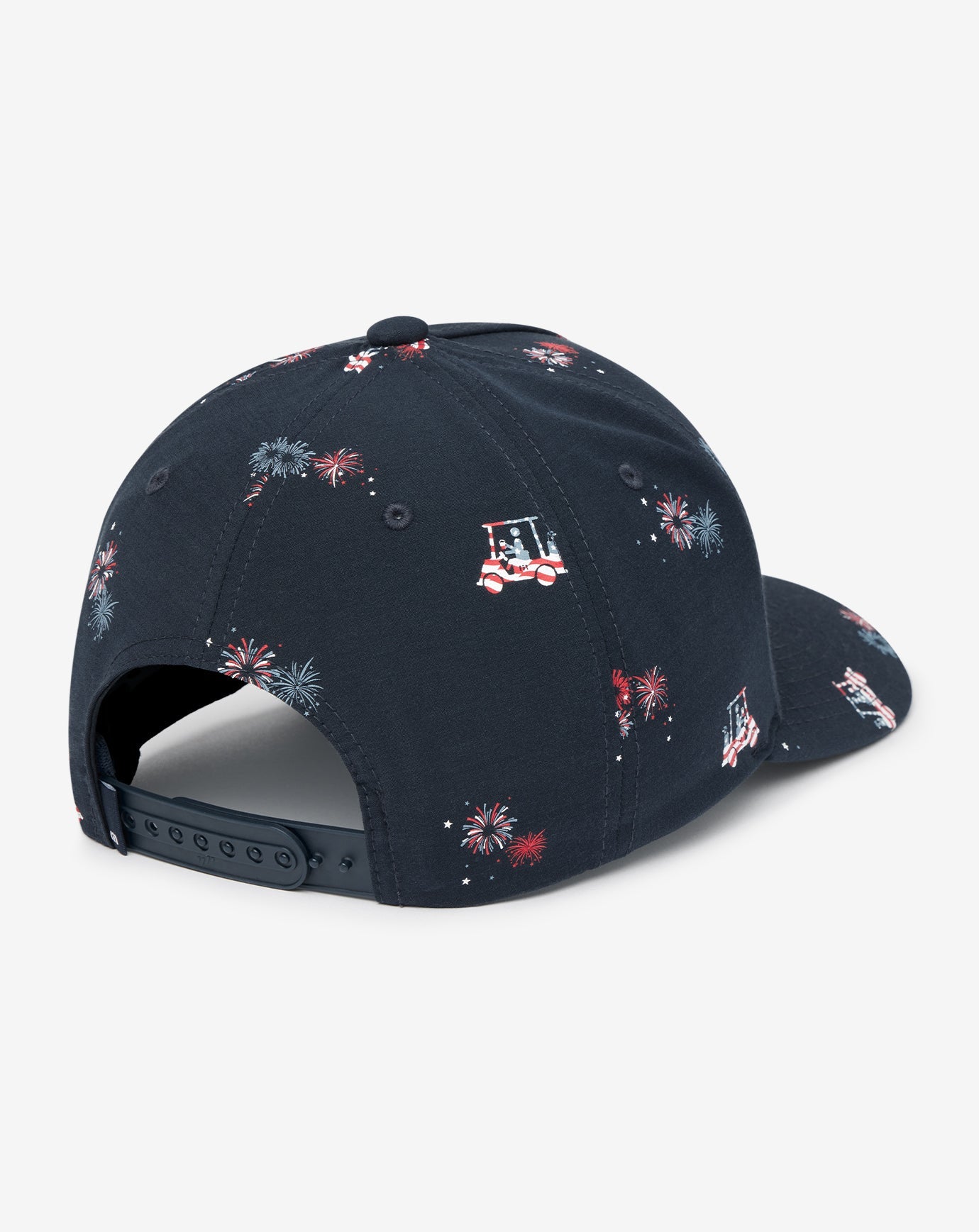 Travis Mathew For Sale Parade Route Snapback Hat Men|Accessories