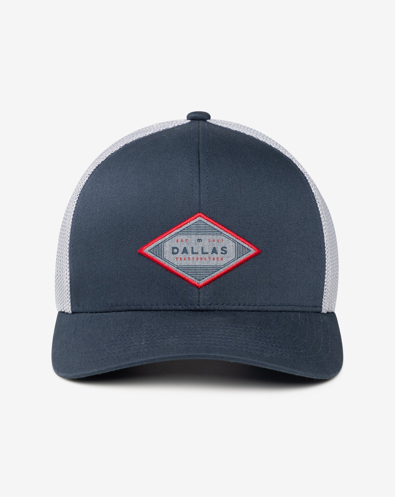 Travis Mathew US Bellville Dallas Snapback Hat Men|Accessories