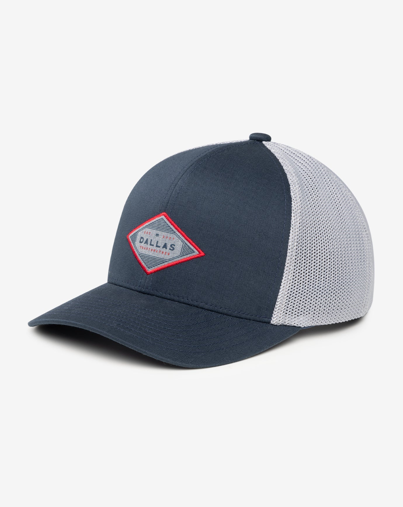 Travis Mathew US Bellville Dallas Snapback Hat Men|Accessories