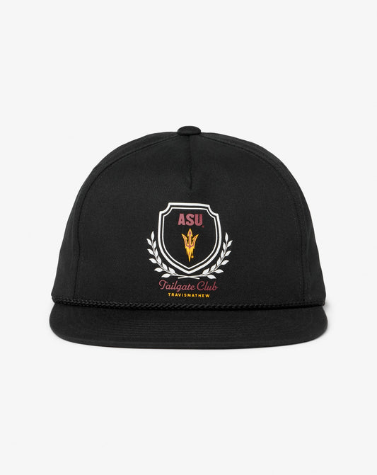 Travis Mathew Online ASU Stadium Snapback Hat Men|Accessories|Game Day|New