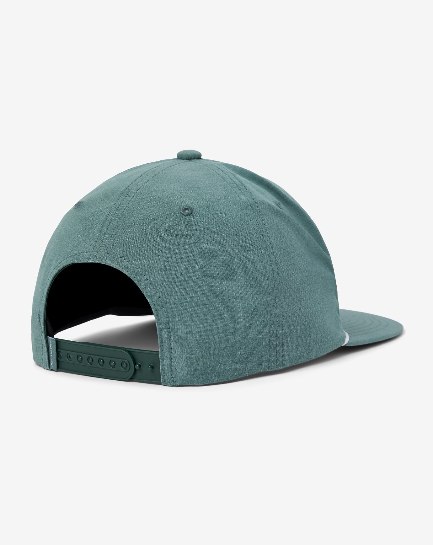 Travis Mathew Outlets Patron Badge Snapback Hat Men|Accessories