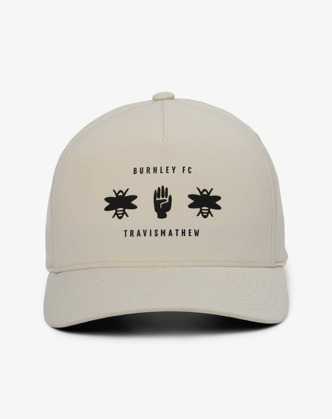 Travis Mathew For Sale Burnley Run The Gamut Snapback Hat Men|Accessories