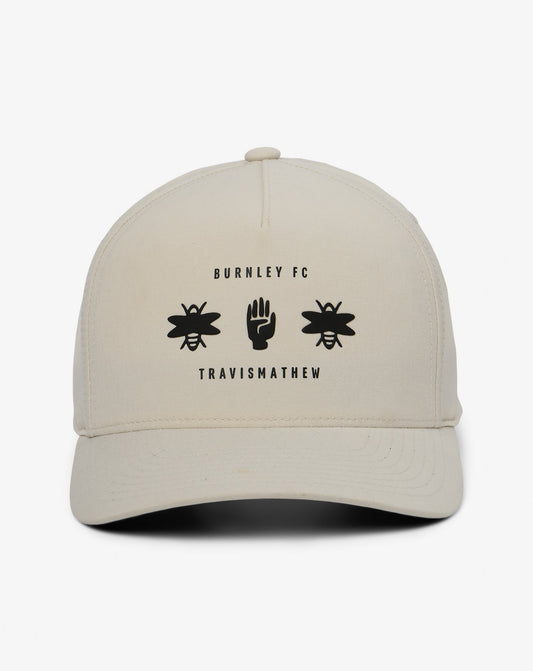 Travis Mathew For Sale Burnley Run The Gamut Snapback Hat Men|Accessories