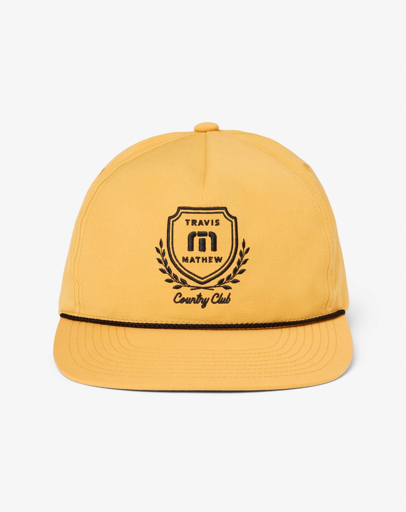 Travis Mathew US Local Favorite Snapback Hat Men|Accessories