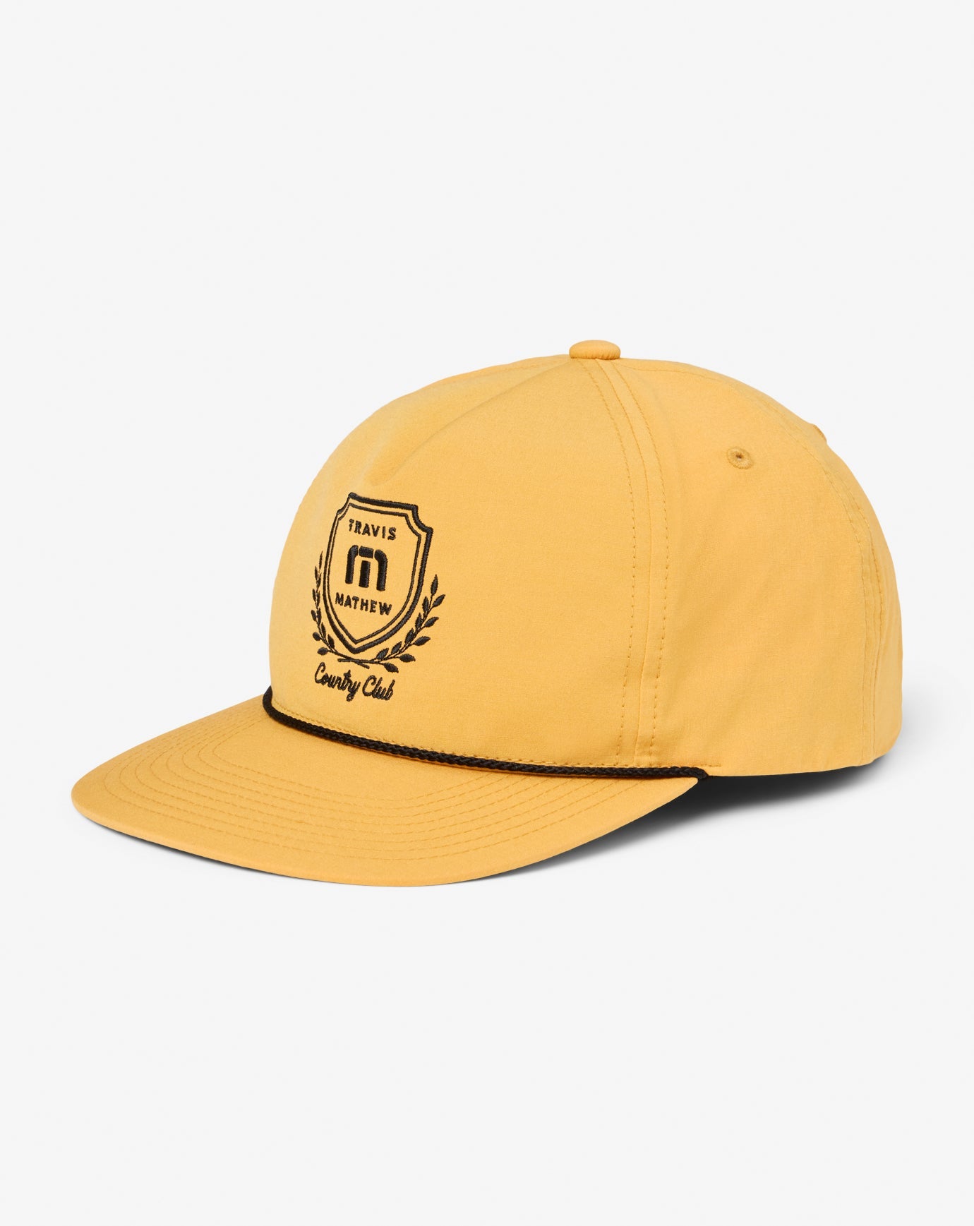 Travis Mathew US Local Favorite Snapback Hat Men|Accessories