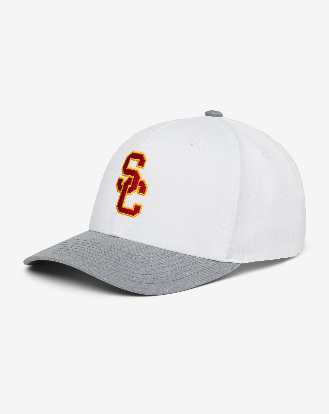 Travis Mathew Online USC Go Around Snapback Hat Men|Accessories|Game Day|New