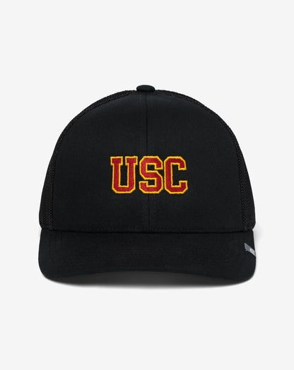 Travis Mathew For Sale USC Widder 2.0 Snapback Hat Men|Accessories|Game Day|New