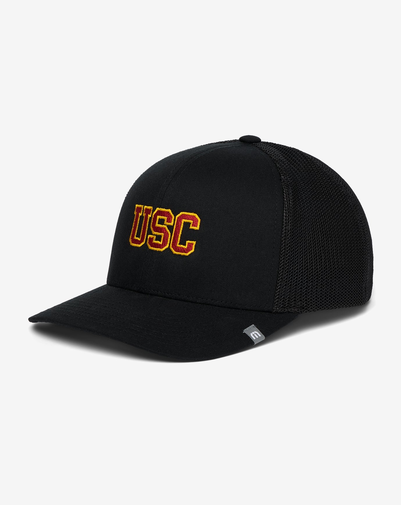 Travis Mathew For Sale USC Widder 2.0 Snapback Hat Men|Accessories|Game Day|New