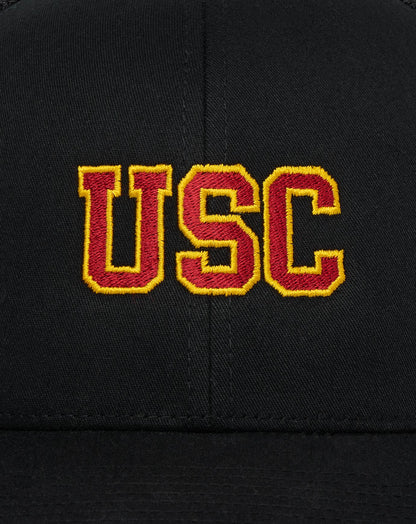 Travis Mathew For Sale USC Widder 2.0 Snapback Hat Men|Accessories|Game Day|New