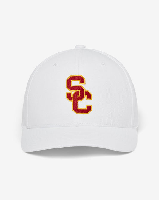 Travis Mathew US USC Eclipse Snapback Hat Men|Accessories|Game Day|New