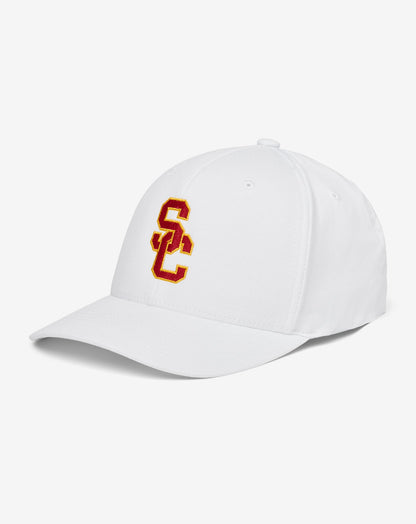 Travis Mathew US USC Eclipse Snapback Hat Men|Accessories|Game Day|New