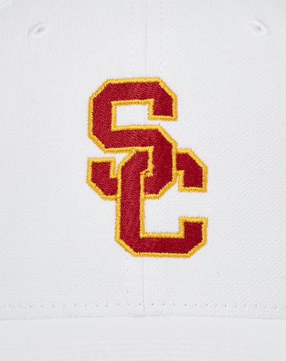 Travis Mathew US USC Eclipse Snapback Hat Men|Accessories|Game Day|New