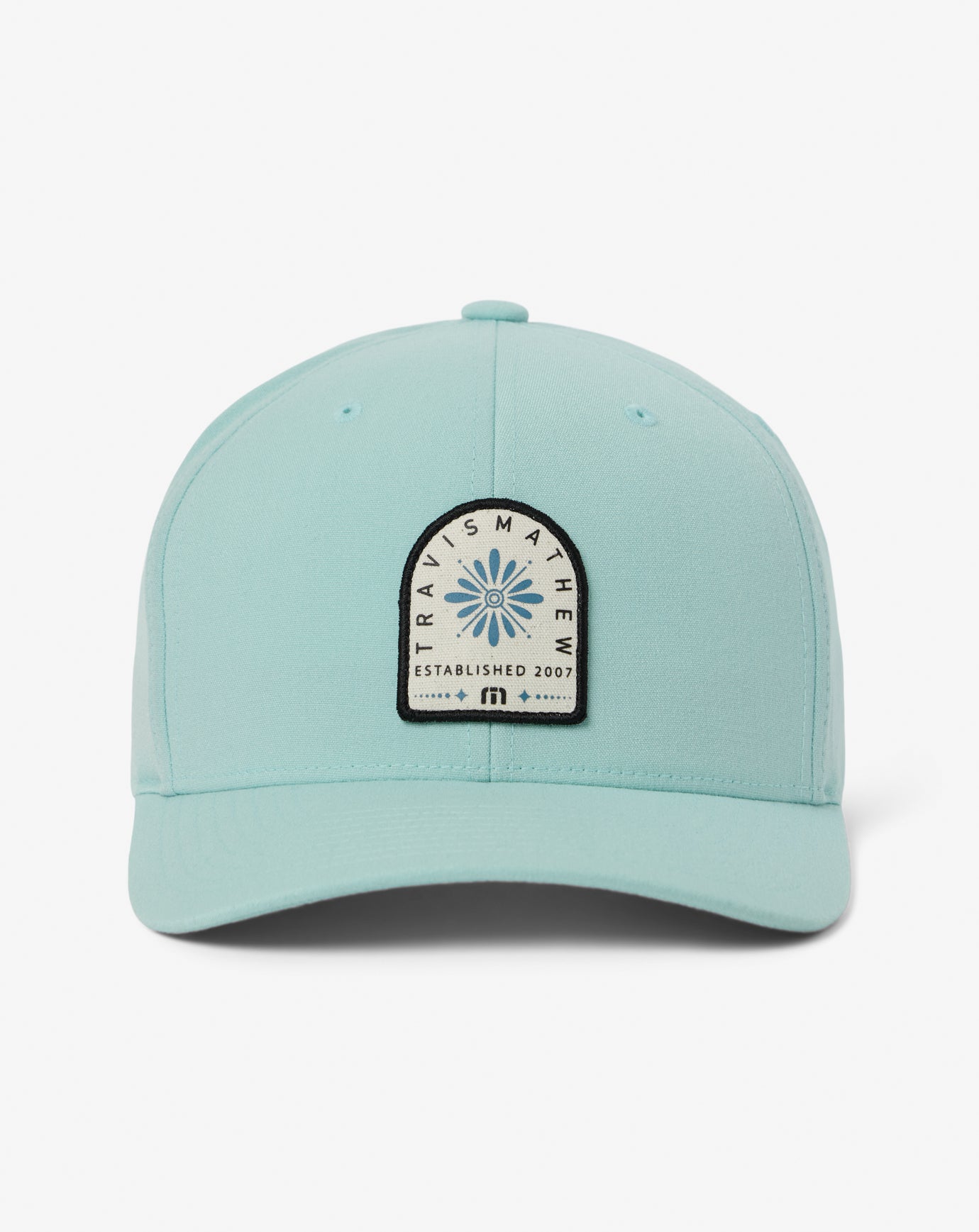 Travis Mathew Online Loyalty Points Snapback Hat Men|Accessories