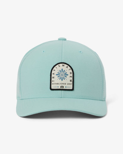 Travis Mathew Online Loyalty Points Snapback Hat Men|Accessories