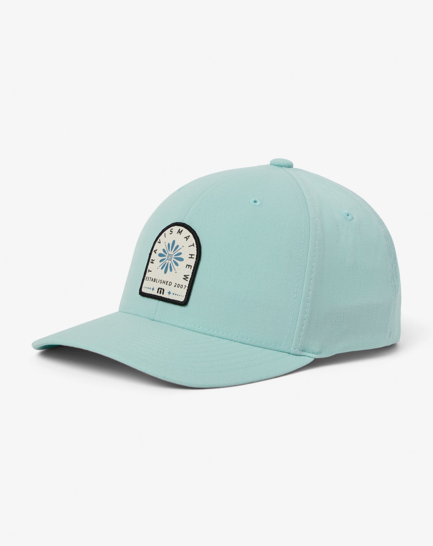 Travis Mathew Online Loyalty Points Snapback Hat Men|Accessories