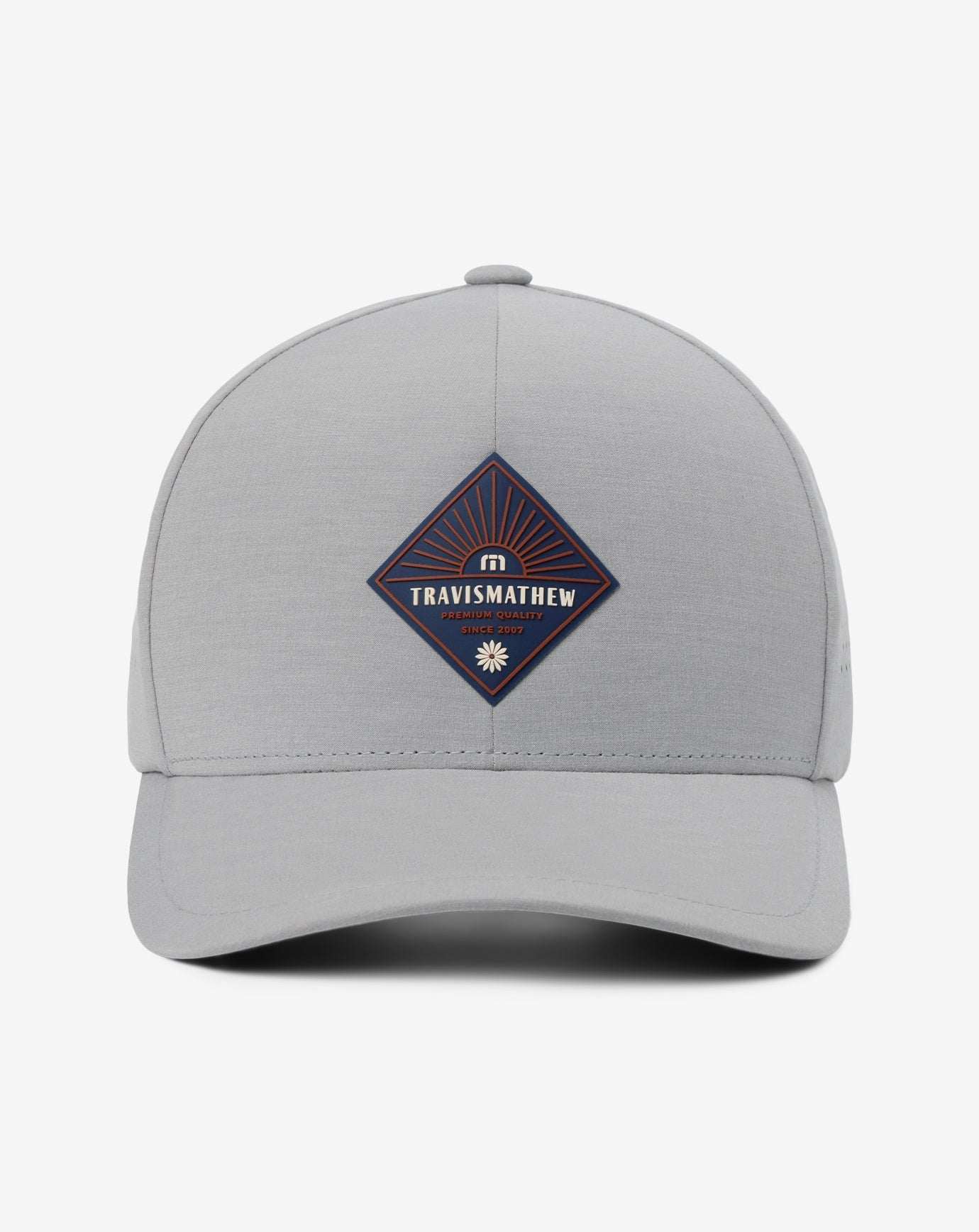 Travis Mathew Sale New Memories Snapback Hat Men|Accessories|Golf