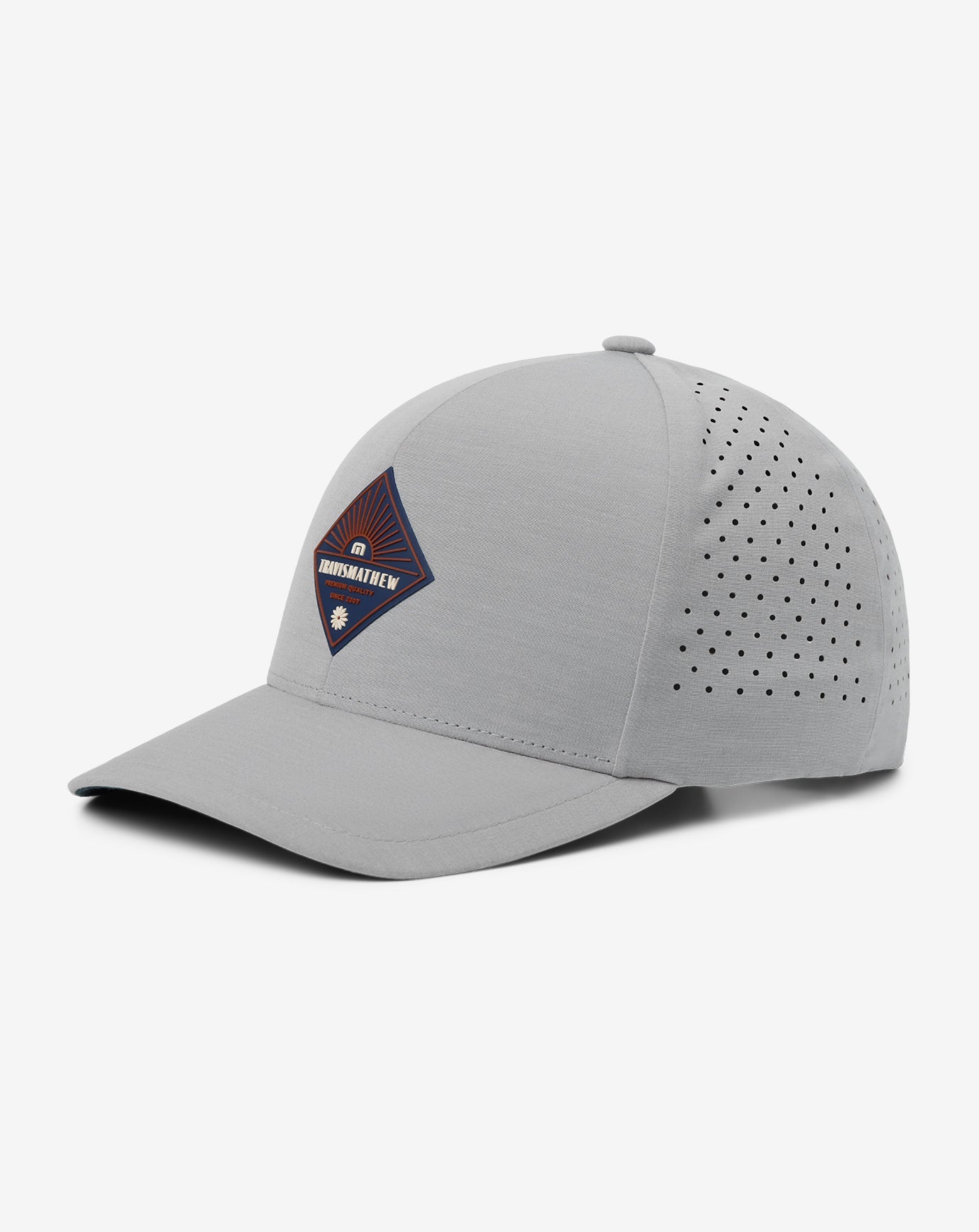 Travis Mathew Sale New Memories Snapback Hat Men|Accessories|Golf