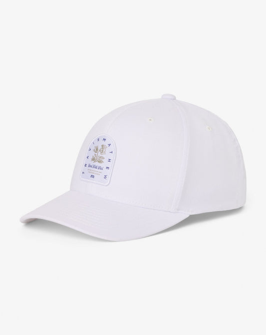 Travis Mathew Discount Air Currents Snapback Hat Men|Accessories