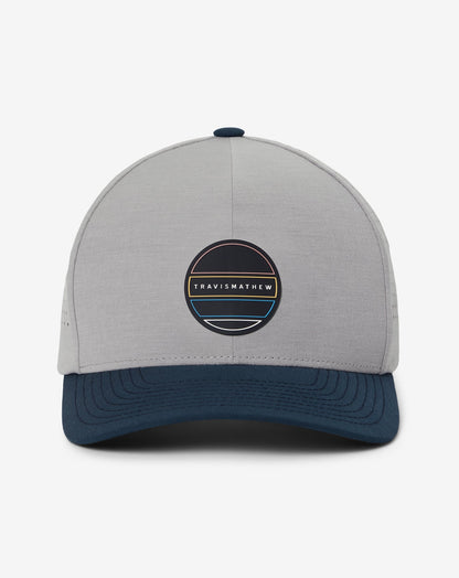 Travis Mathew Outlets Epic Quest Snapback Hat Men|Accessories|Golf