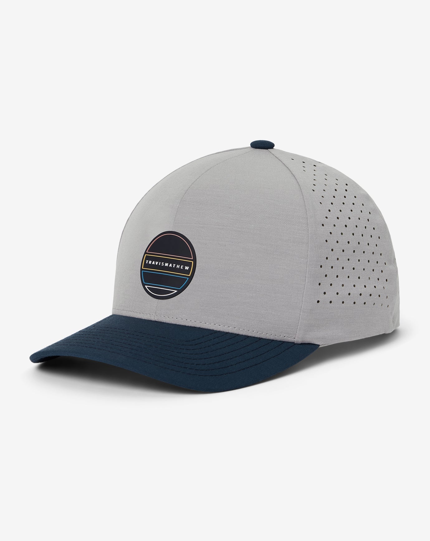 Travis Mathew Outlets Epic Quest Snapback Hat Men|Accessories|Golf