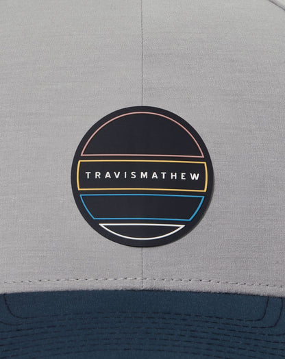 Travis Mathew Outlets Epic Quest Snapback Hat Men|Accessories|Golf