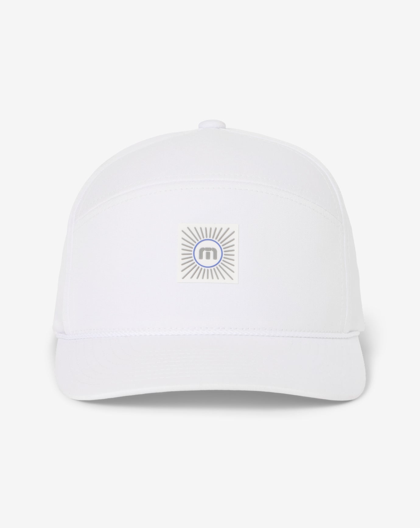Travis Mathew US Travelogue Snapback Hat Men|Accessories