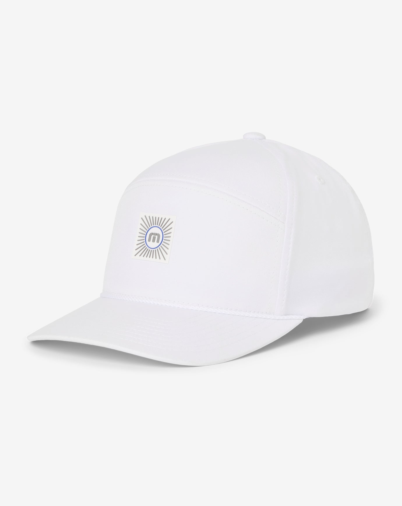 Travis Mathew US Travelogue Snapback Hat Men|Accessories