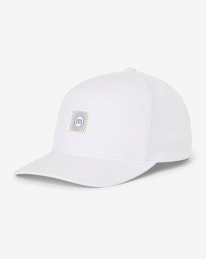Travis Mathew US Travelogue Snapback Hat Men|Accessories