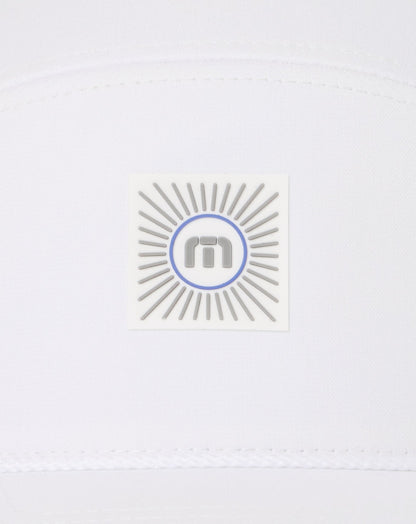 Travis Mathew US Travelogue Snapback Hat Men|Accessories