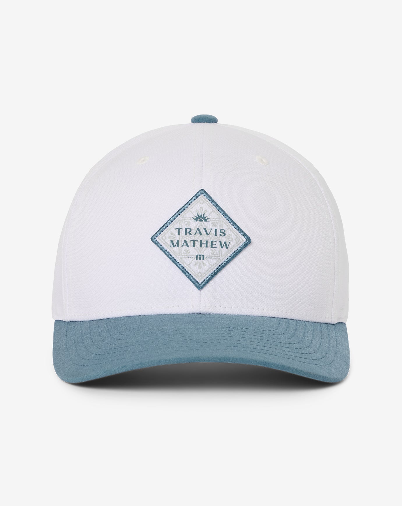 Travis Mathew Online Base Fare Snapback Hat Men|Accessories