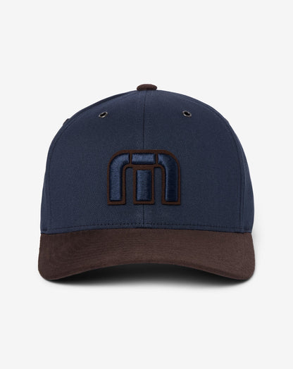 Travis Mathew Discount Estate Grounds Snapback Hat Men|Accessories