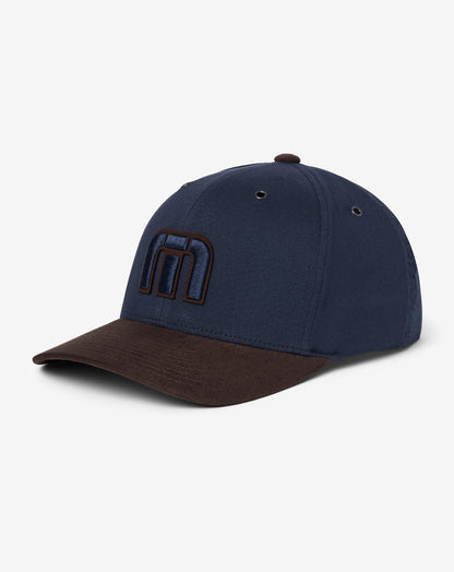 Travis Mathew Discount Estate Grounds Snapback Hat Men|Accessories