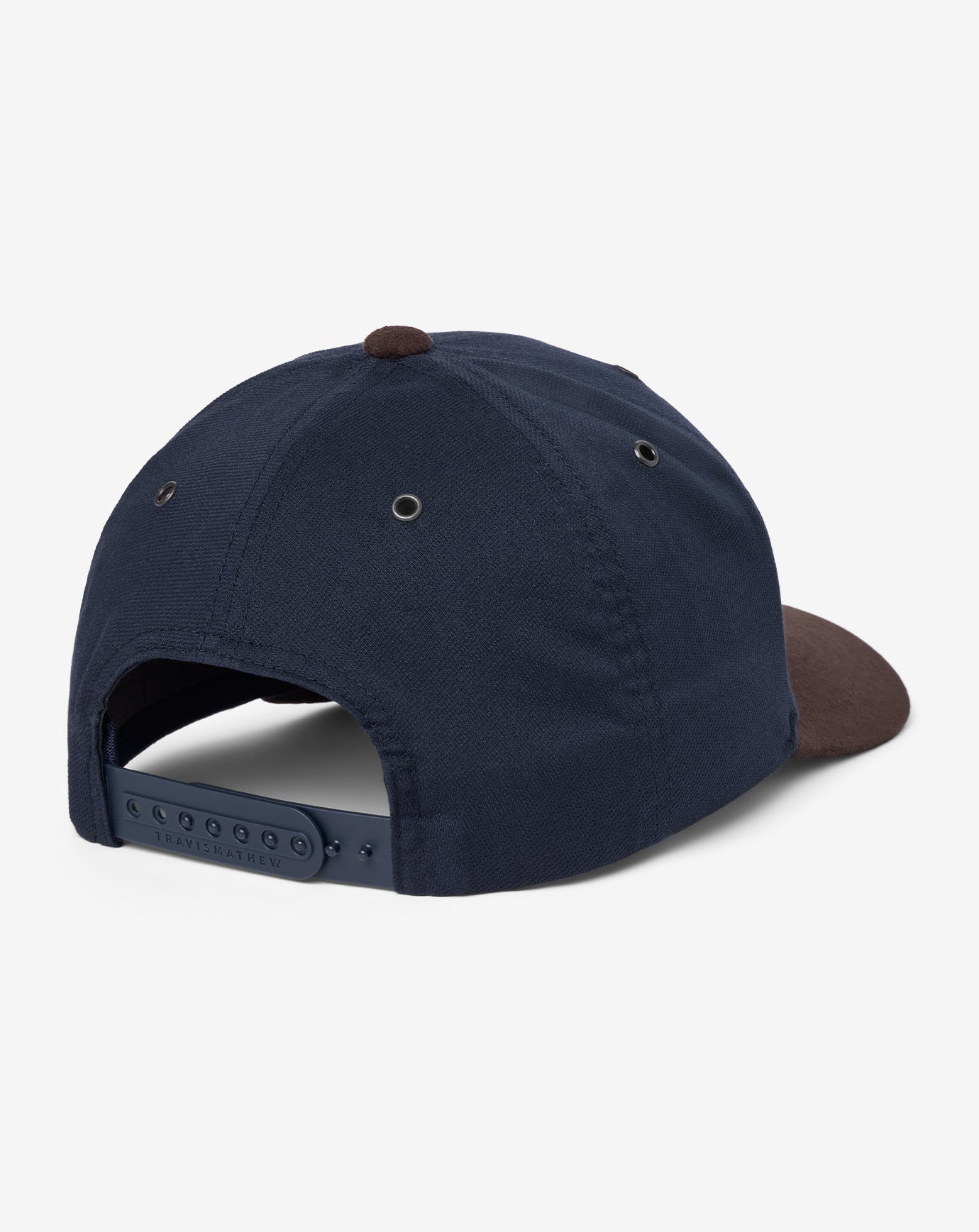 Travis Mathew Discount Estate Grounds Snapback Hat Men|Accessories