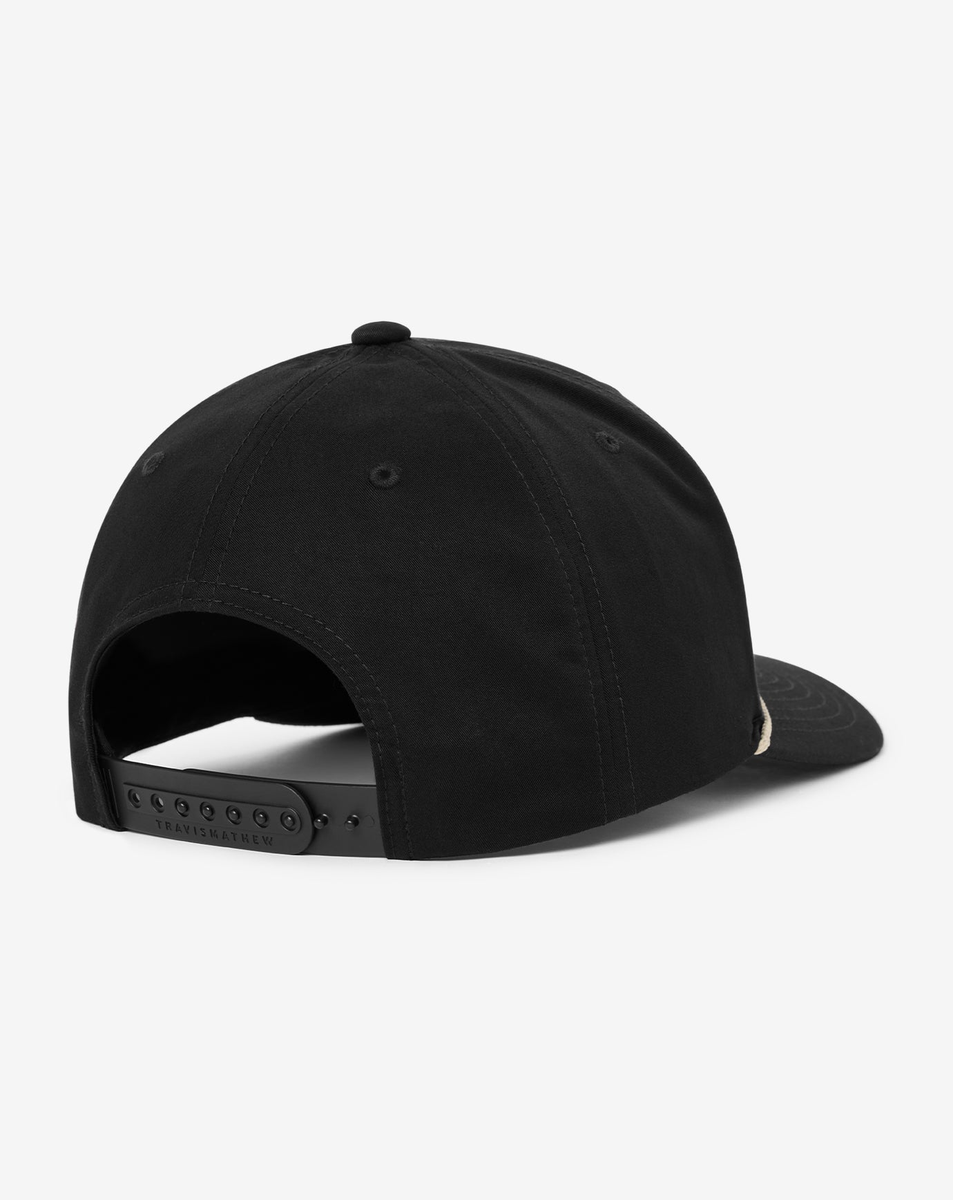 Travis Mathew For Sale Beach Club Snapback Hat Men|Accessories